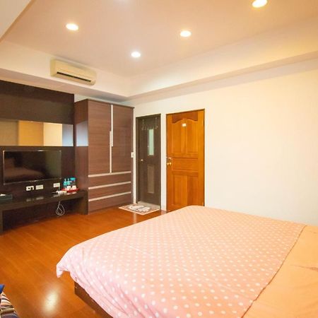 مدينة هوالين Wenxin Homestay المظهر الخارجي الصورة